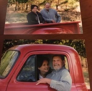 Meet your Posher, Judy